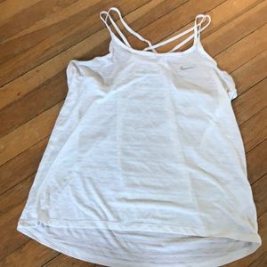 NIKE DRIFIT TANK